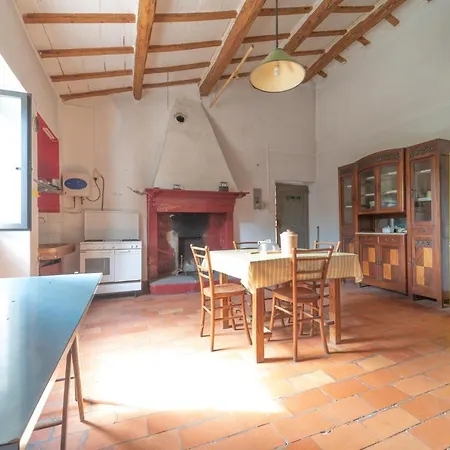 Holiday home Ca' Castiglione *
