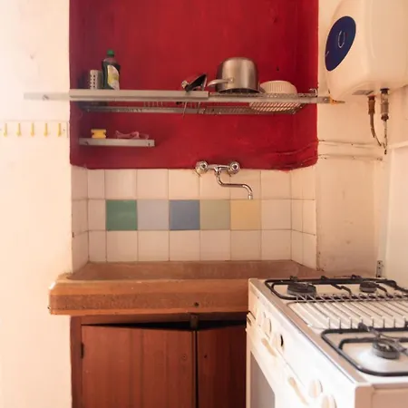 Holiday home Ca' Castiglione *