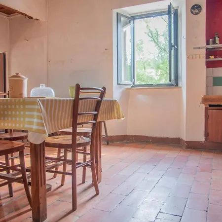 Ca' Castiglione Holiday home Acqualagna
