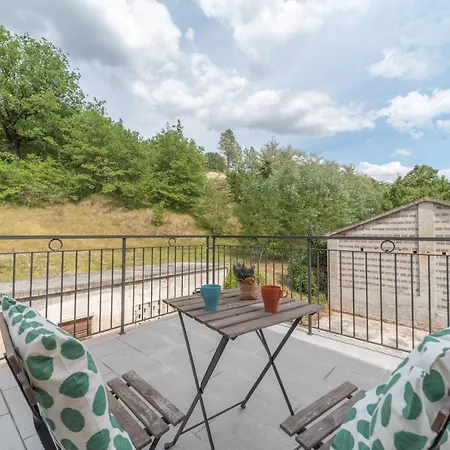 Holiday home Ca' Castiglione *