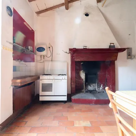 Holiday home Ca' Castiglione Acqualagna