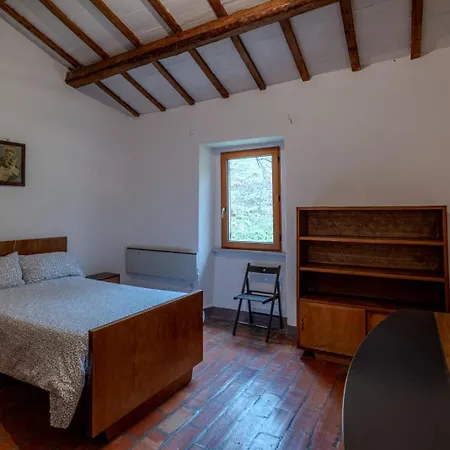 Séjour à la campagne Ca' Castiglione Acqualagna