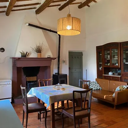 Séjour à la campagne Ca' Castiglione
