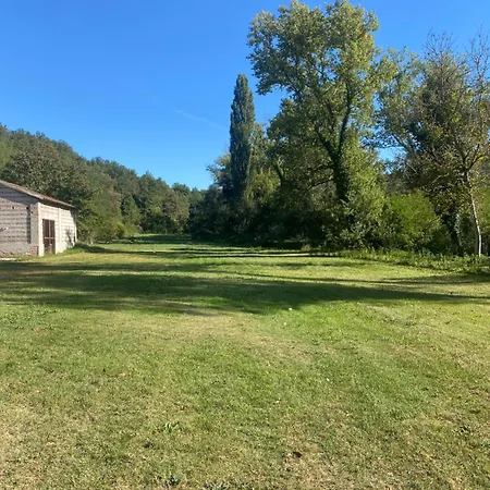 Ca' Castiglione Séjour à la campagne