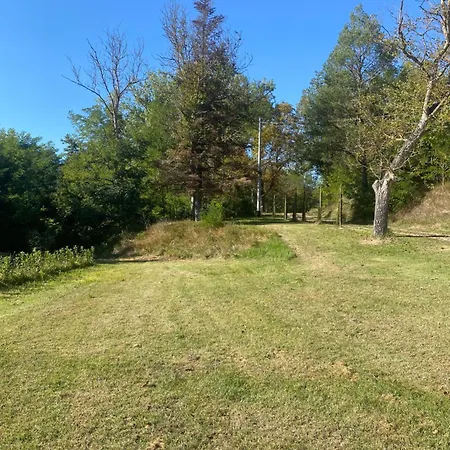 Séjour à la campagne Ca' Castiglione *