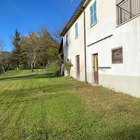 Séjour à la campagne Ca' Castiglione
