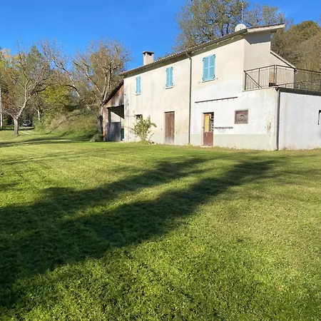 Séjour à la campagne Ca' Castiglione