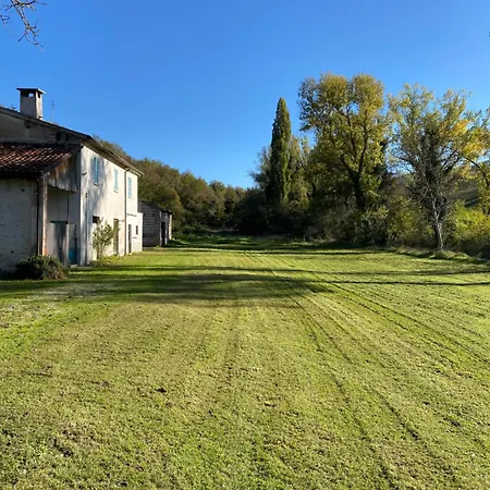 Ca' Castiglione Séjour à la campagne *