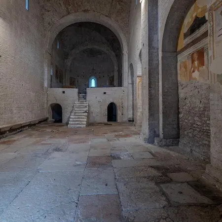 Ca' Castiglione Séjour à la campagne Acqualagna