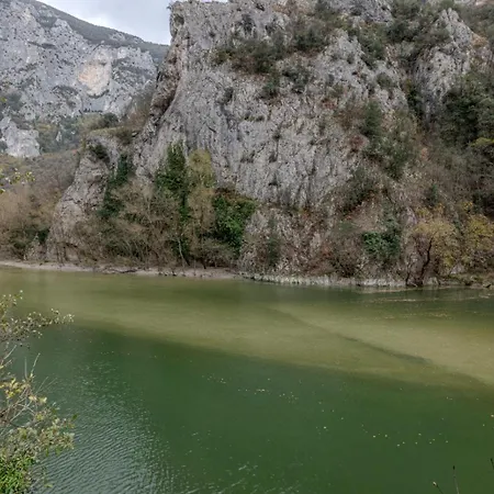Séjour à la campagne Ca' Castiglione