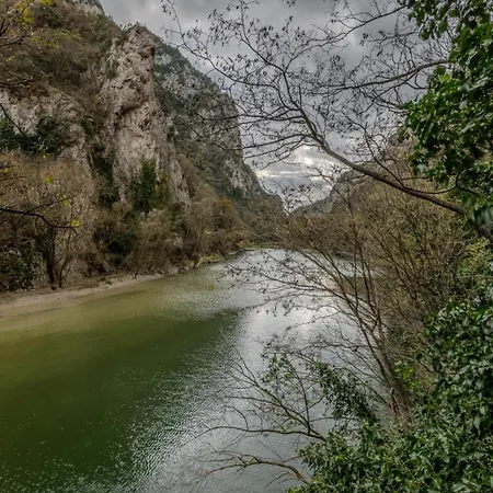 Ca' Castiglione Séjour à la campagne